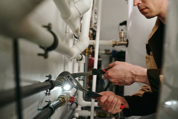 Best Water Leak Repair  in Huntington Bay, NY