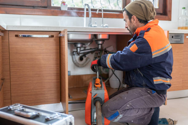 Best Pipe Repair Near Me  in Huntington Bay, NY