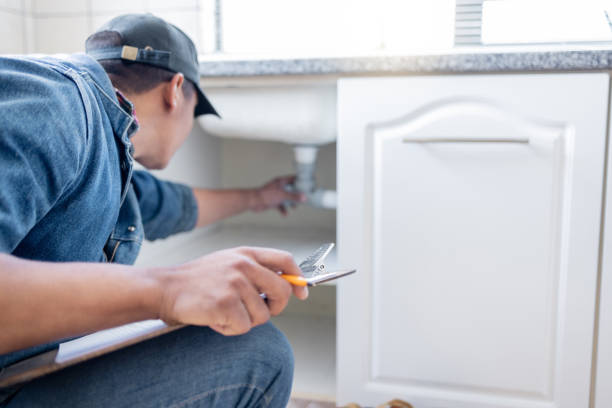 Best Shower Repair Services  in Huntington Bay, NY