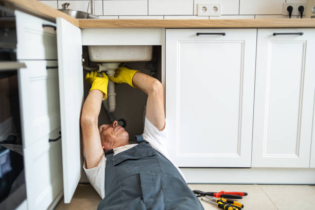 Best Plumbing Inspection Services  in Huntington Bay, NY