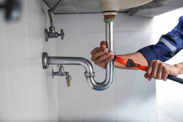 Best Faucet Repair  in Huntington Bay, NY