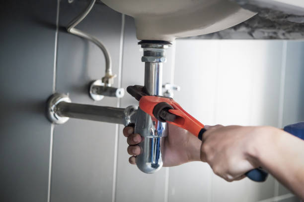 Best Sewer Line Repair  in Huntington Bay, NY