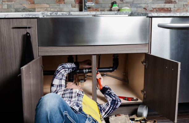 Best Plumbing Inspection Services  in Huntington Bay, NY