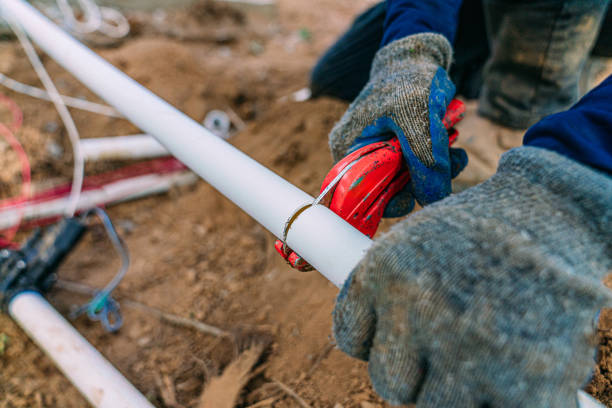 Best Commercial Plumbing Services  in Huntington Bay, NY